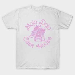 Ken - Mojo Dojo Casa House T-Shirt